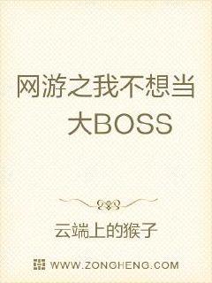 网游之我不想当大BOSS