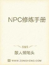 NPC修炼手册