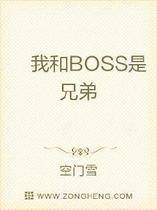 我和BOSS是兄弟