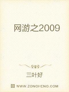 网游之2009