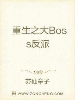 重生之大Boss反派