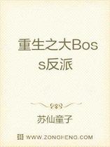 重生之大Boss反派