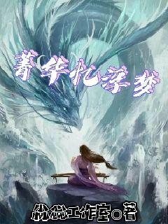 菁华忆浮梦