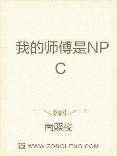 我的师傅是NPC