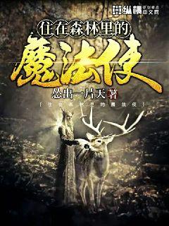 住在森林里的魔法使