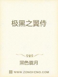 极黑之翼侍
