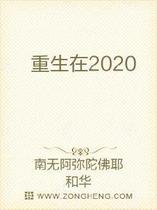 重生在2020