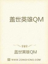 盖世英雄QM