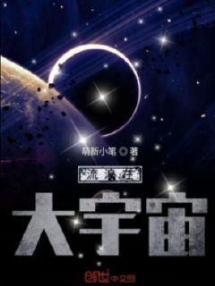 流浪在大宇宙