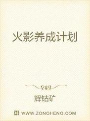 火影养成计划