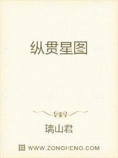 纵贯星图