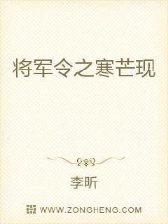 将军令之寒芒现