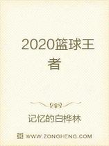 2020篮球王者