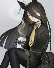 命运的异种
