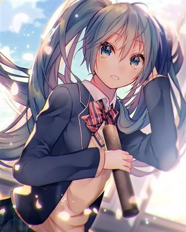 ShadowOFMIKU