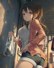 请在未来等我