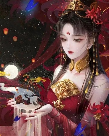 守护美貌师娘的我独自承担起师门