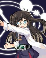 假面骑士传颂