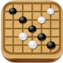 双人五子棋单机版