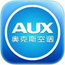 奥克斯空调遥控器app