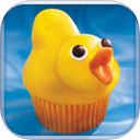 Hello Cupcake iPhone版