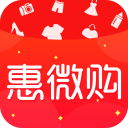 惠微购app v1.0.8最新版本2022下载地址