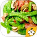 懒人食谱app