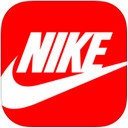 Nike Tech Book app