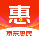 京东惠民小站iOS