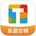 乐游方特app V4.0.9最新版本2022下载地址