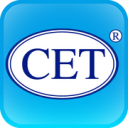 CET app