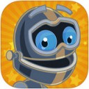 Kids A-Z app