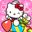 Hello Kitty 朋友IOS版