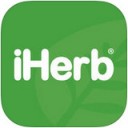 iHerb app