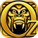 Temple Run魔境仙踪iPhone版