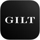 Gilt app