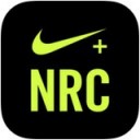 Nike Run Club app