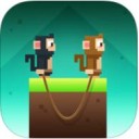 Monkey Ropes IOS