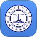 内蒙古大学图书馆app