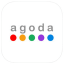 Agoda app