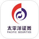 太平洋移动证券手机版