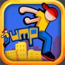 极限跳跃jump ios版