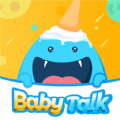 Baby Talk iOS