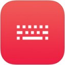 Hub Keyboard app