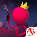 stick fight the game