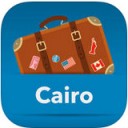 开罗离线地图app