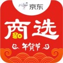 京东商选iOS