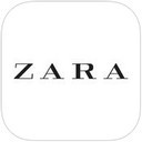 Zara iOS版