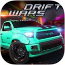 漂移大对决Drift Wars