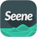 Seene app